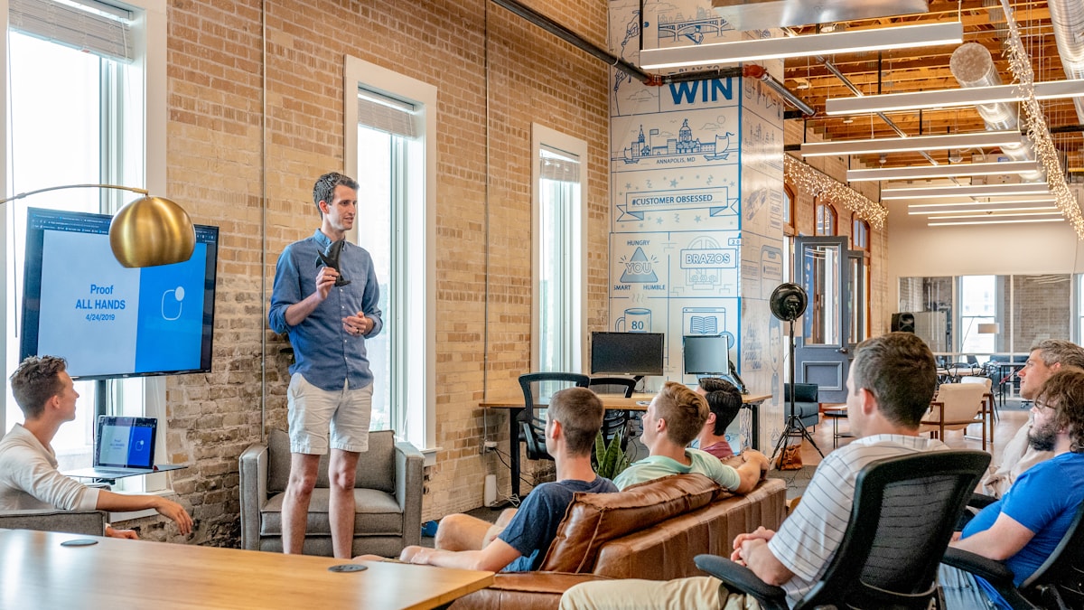 From Scarcity to Abundance: The Mindset Shift That Can Transform Your Advisory Practice