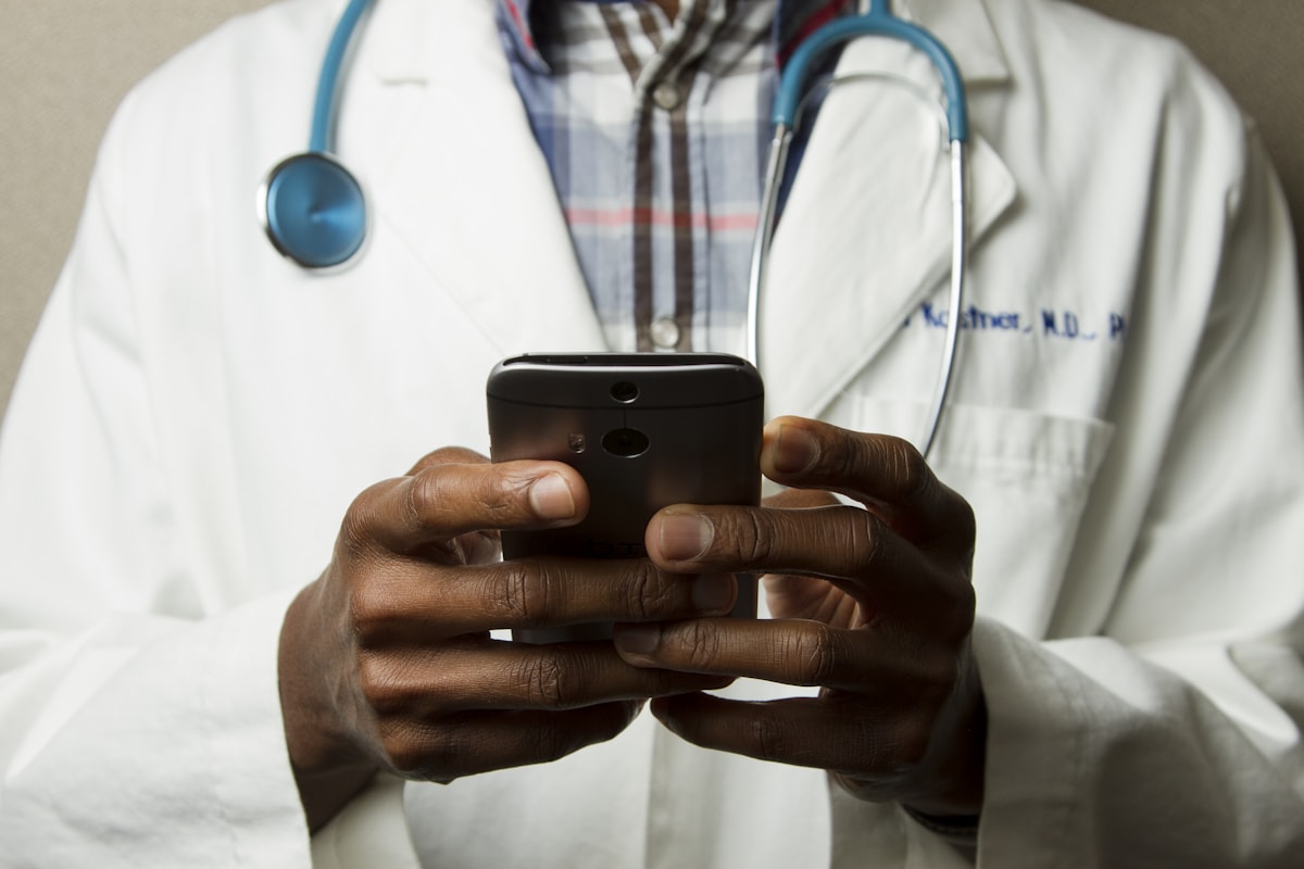 Healthcare Investing Is Entering a New Era